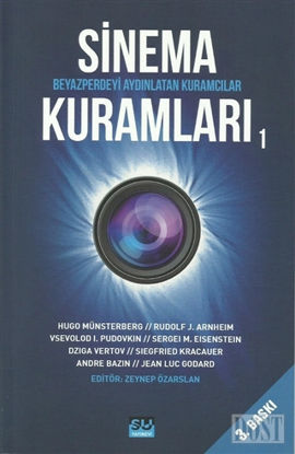 Sinema Kuramları 1